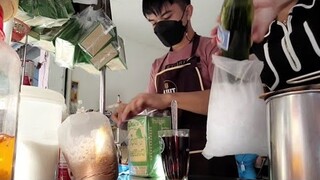 พิถีพิถันทุกขั้นตอน° เนสหอม โอวัลตินเข้ม ชามะนาวเปรี้ยวๆ