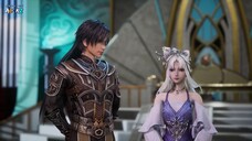 Spirit Sword Sovereign S4 Eps 302
