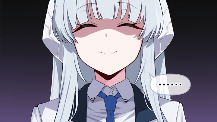 [Audible Archivists] When the teacher angers Yuka and Noah