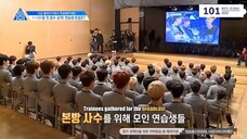 Produce 101 S2|Episode 2