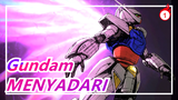 Gundam | [SEED] Lagu yang Populer Beberapa Tahun yang Lalu - OP4 MENYADARI_1