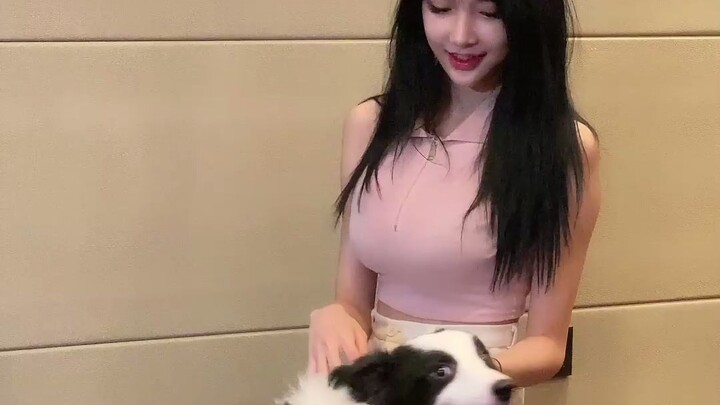 【abbily Abby】Out-of-Style Internet Celebrity – Episode 1: It’s So Tough for Me! The Streamer’s Real 