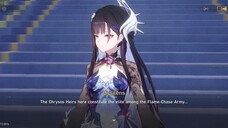 Honkai Star rail Continuation In Amphoreus Part 2
