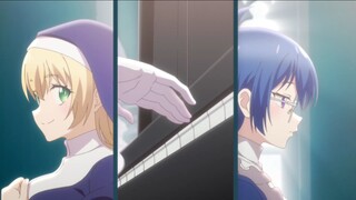 Tensei shitara Dainana Ouji Data node, Kimama ni Majutsu wo Kiwamemasu s2