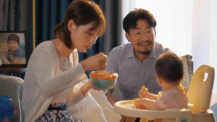 爱对了人才知道,婚姻也是一段有趣的结伴旅行