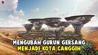 5700 Triliun !!! Mega Proyek Amerika Yang Membuat Dunia Tercengang.