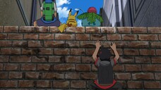 Pokemon Tập 1093: Fushigisou, kỳ diệu nhỉ?