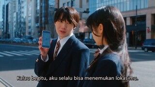 RAHASIA CINTA KEPADA PANGERAN EP02 SUB INDO