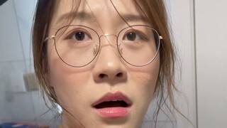 非礼勿视，老婆也不例外