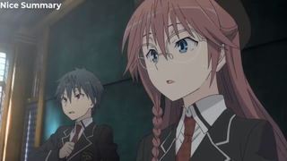 Thất Tinh - Tập 1 - 3 -Anime Trinity Seven-P1