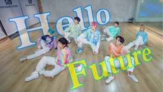 [Boy group tetangga] Cover dance NCT DREAM-Hello Future