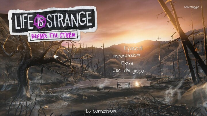 Life Is Strange_ Before the Storm [PC] --- Episodio bonus