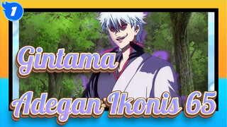 [Gintama] Adegan Ikonis Super Lucu (65)_1