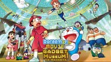 Doraemon Gadget Museum Ka Rahasya (2013)