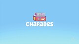 Bluey | S02E11 - Charades (Tagalog Dubbed)