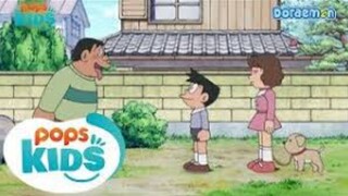 [Tuyển tập] doraemon lồng tiếng - tình yêu của jaian [bản lồng tiếng]