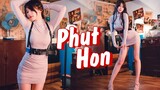 [เต้น]Hai Phut Hon|เต้นคัฟเวอร์