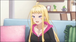 Dosanko Gal wa Namara Menkoi Episodio 7 audio latino