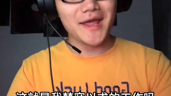 When You Finally Become a Dark Web Moderator 2