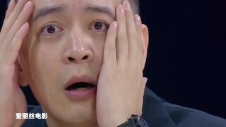 A family of four eats 8 Swiss rolls, and after the husband finishes two, he won't let his wife have 