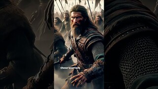 🛡️3 Mind-Blowing Facts About Celtic Warriors - Part 3: Brotherhood Stronger Than Swords🔮#shorts