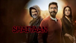 SHAITAAN•|| perempuan yang kerasukan setan