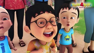 Upin & Ipin Masak-Masak Episode Terbaru 2020 | Kompilasi Upin & Ipin Musim 12