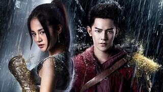 Rakshasa Street (2017) - Episode 10 (Eng Sub)