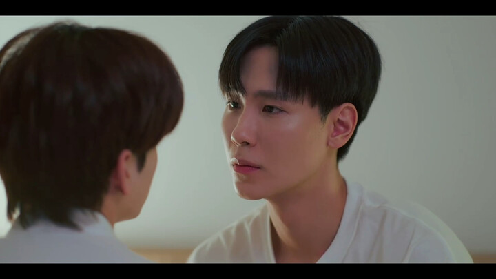 【Junior Mark】【The Male God Club】｜You think you are teaching me? In fact, I have been prepared for a 