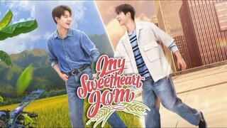 [English Sub.] 𝗠𝘆 𝗦𝘄𝟴𝗵𝗮𝗿𝘁 𝗝𝗼𝗺 | Ep.2