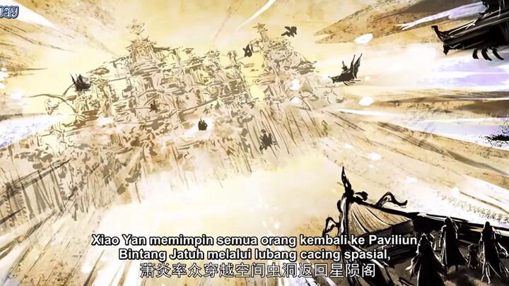 btth Eps 161 sub indo