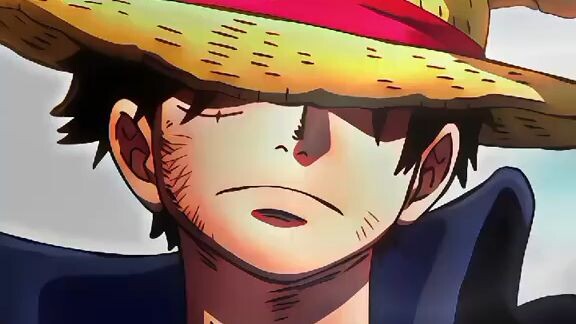 luffy