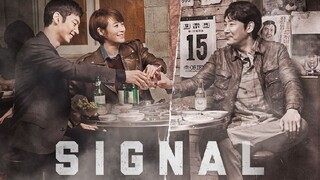 signal episode 15 sub indo