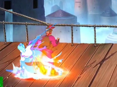 The Ancient Greek God in Charge of Education and Training