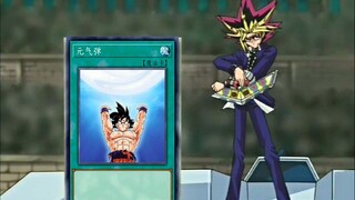 Episode pertama serial baru Yu-Gi-Oh! VS: Sai Ajin muncul kembali