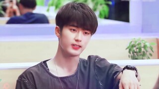 [Cai Minmin x Peng Yilun] "My Savage Roommate" original short play (modern sweet with online game pl