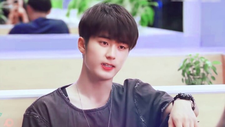 [Cai Minmin x Peng Yilun] Kịch bản gốc "My Savage Roommate" (truyện hiện đại ngọt ngào có cốt truyện
