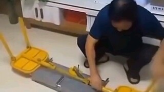أستاذ الشطرنج، هذا هو المتحمس الحقيقي