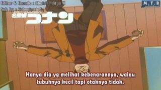 Detective Conan episode 36 sub indo
