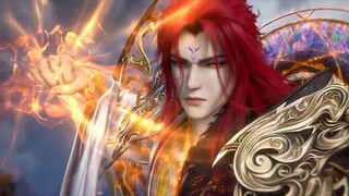 Renegade Immortal Episode 90 sub indo