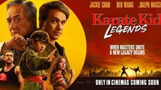 Karate Kid: Legends (2025) Subtitle Indonesia