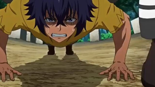 what the hell (AMV)