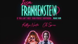 Lisa Frankenstein – SUBTITLE INDONESIA (2024)