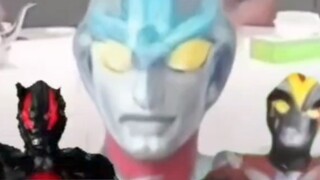 [Reset] "Hero's Fragrance"