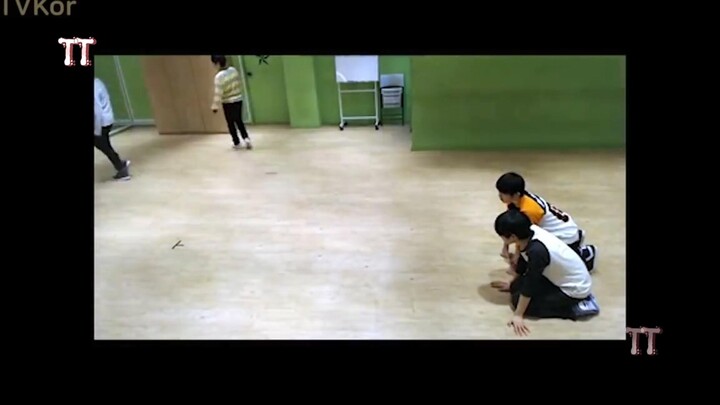 【小绿屋】可靠的两队长顺荣×知勋 | 我们豪雨一直都是彼此可以依赖的存在啊 | 谢谢大家都坚持下来成为最闪耀的17