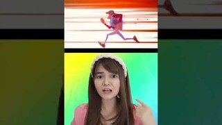 NAGA KAYA TAPI PELIT SAMPAI LAKUKAN INI.. |Miwanda Tanz #shorts #viral #alurcerita #storytelling