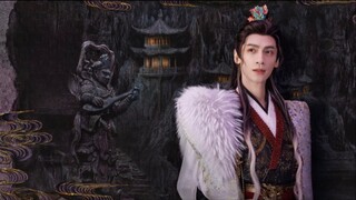 ซับไทย เอ.ไอ. EP.01 •Whis-pers-of-Fate•