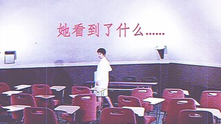 【奥系怪核】你的童年不在这里