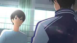 Bakuten!!! - Movie Episode 1