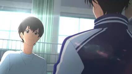 Bakuten!!! - Movie Episode 1